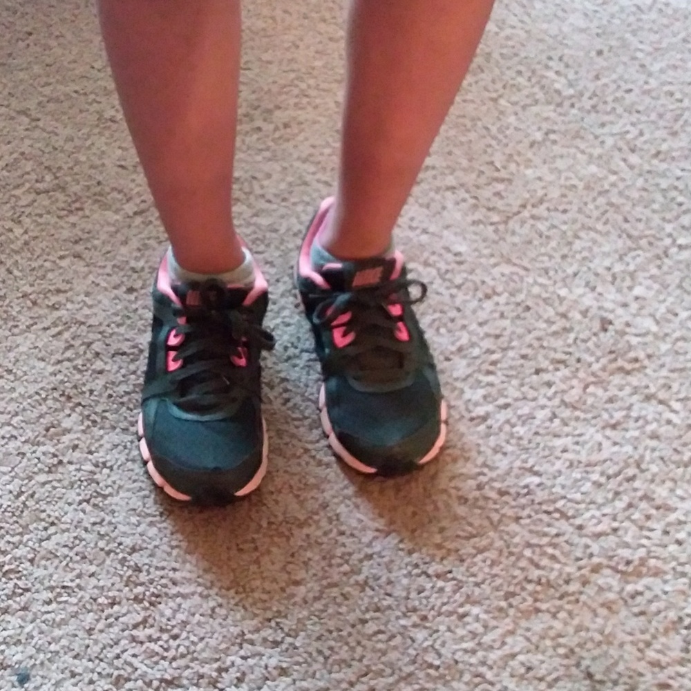 Nike shoes
